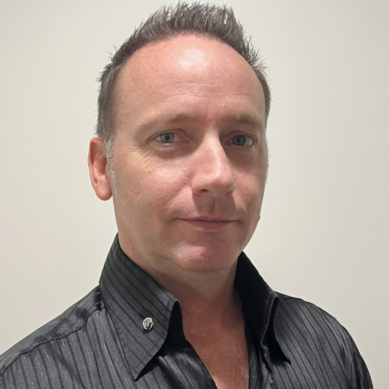 Jason Thacker